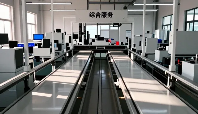 企业管理系统